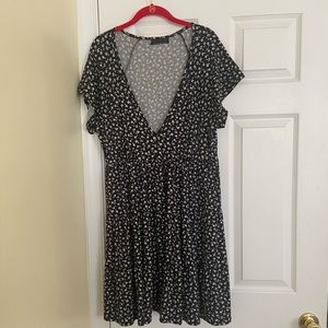 Urban Outfitters Julia Dress XL